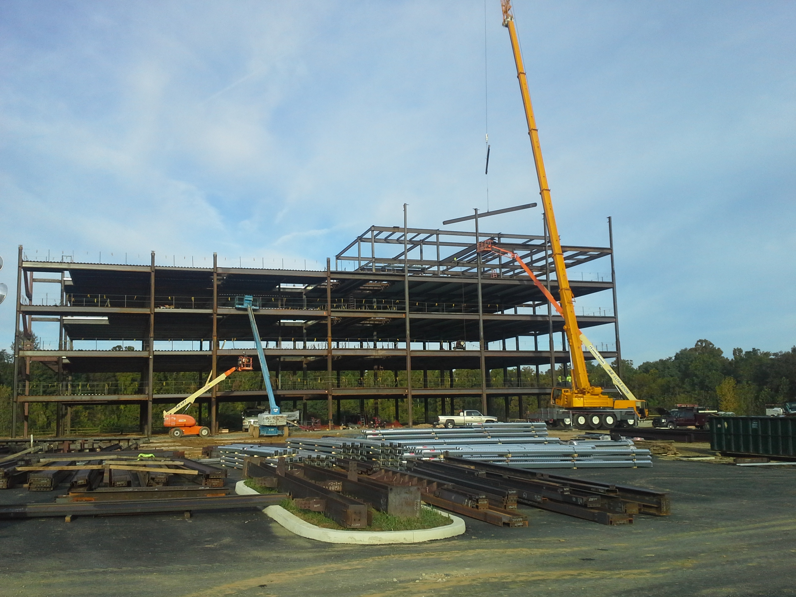 3 Quarry Ridge