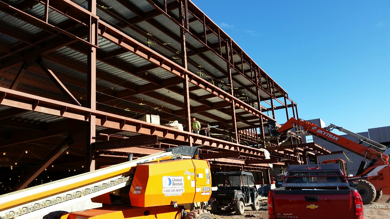 Geisinger Woodbine